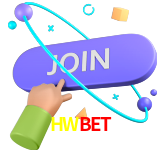 Junte-se ao cassino HWBET hoje mesmo