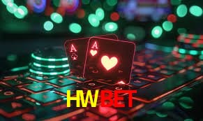 Estatísticas HWBET