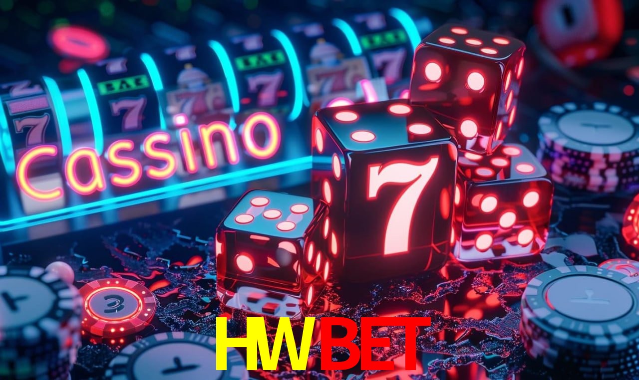 Experiência VIP HWBET