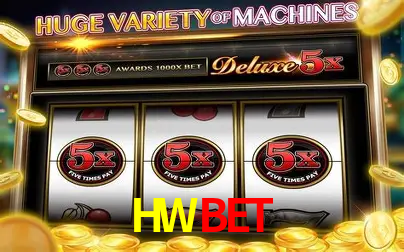 Desvendando o Mundo dos Jogos Virtuais na HWBET