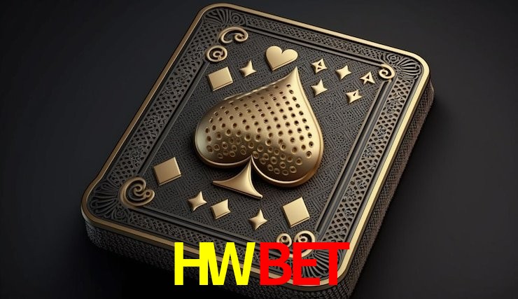 Experiência VIP HWBET