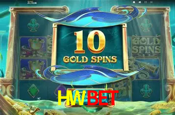 Desvendando o Mundo dos Jogos Virtuais na HWBET