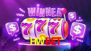 Welcome Bonus HWBET