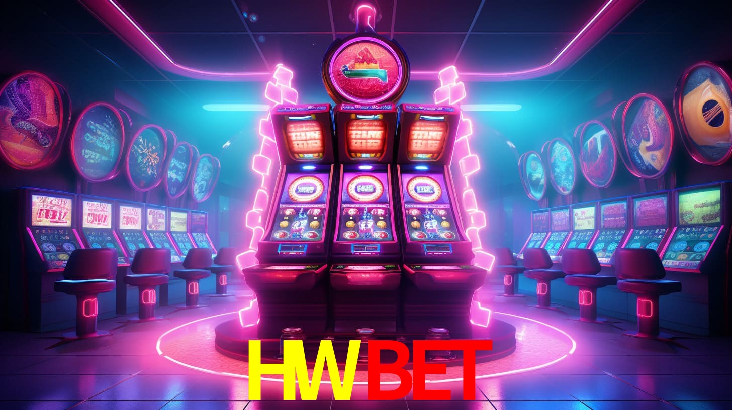 HWBET: Seu Cassino Premiado com Pagamentos Rápidos