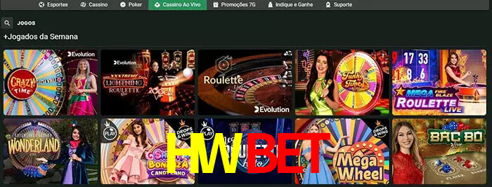HWBET bet