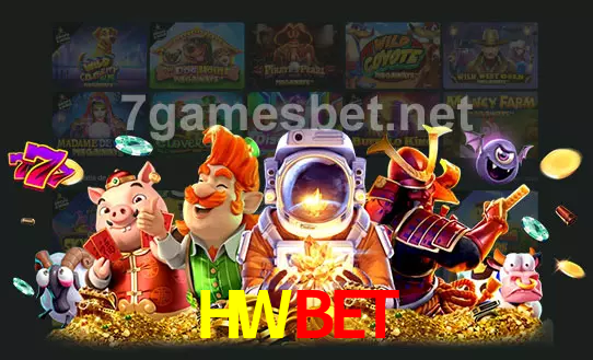 cassino HWBET