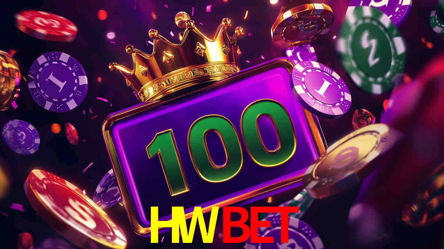 Daily Bonuses HWBET