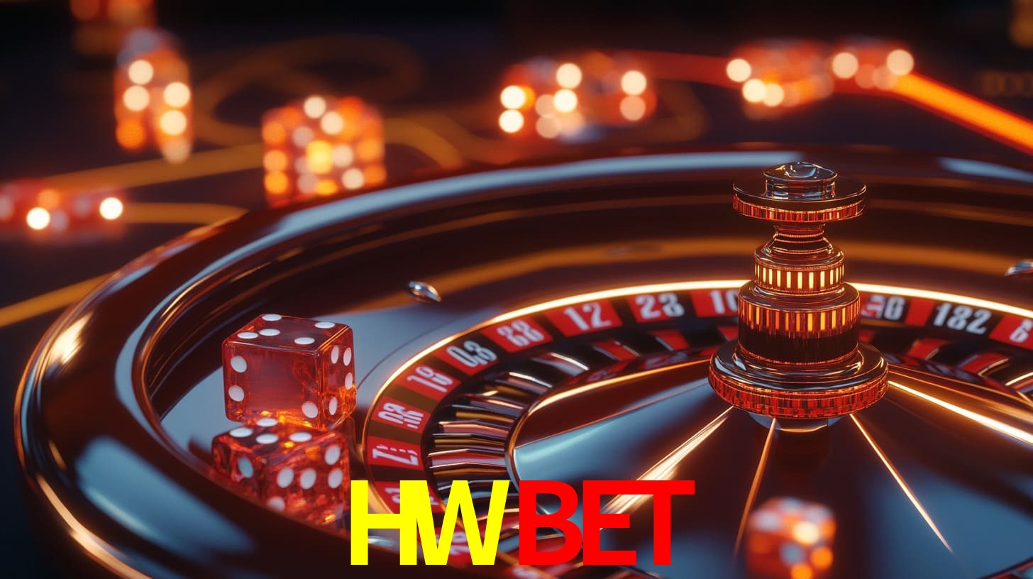 HWBET: A Experiência de Casino com Jogos de Mesa ao Vivo
