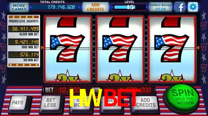 Jogos de mesa e apostas rápidas na HWBET