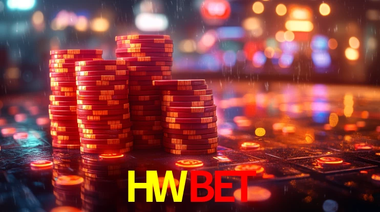 HWBET: Jogos de Caça-Níqueis-Altas Recompensas, Roleta-Velocidade, Blackjack-Desafios Máximos