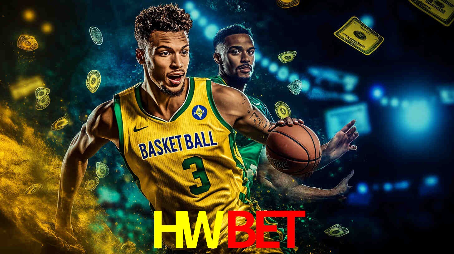 Apostas Esportivas na HWBET: Um Guia Completo