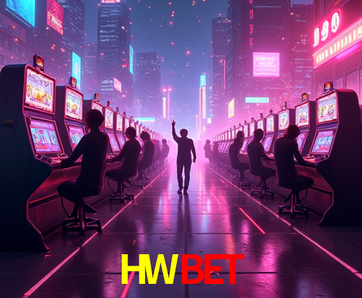 Torneios HWBET