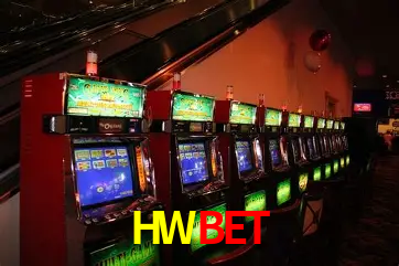 Descubra a Magia dos Jogos de Arcade no HWBET