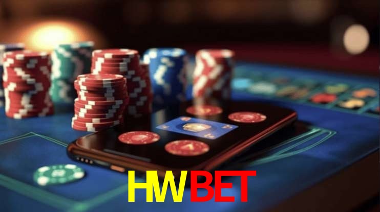 Diretório de Jogos HWBET