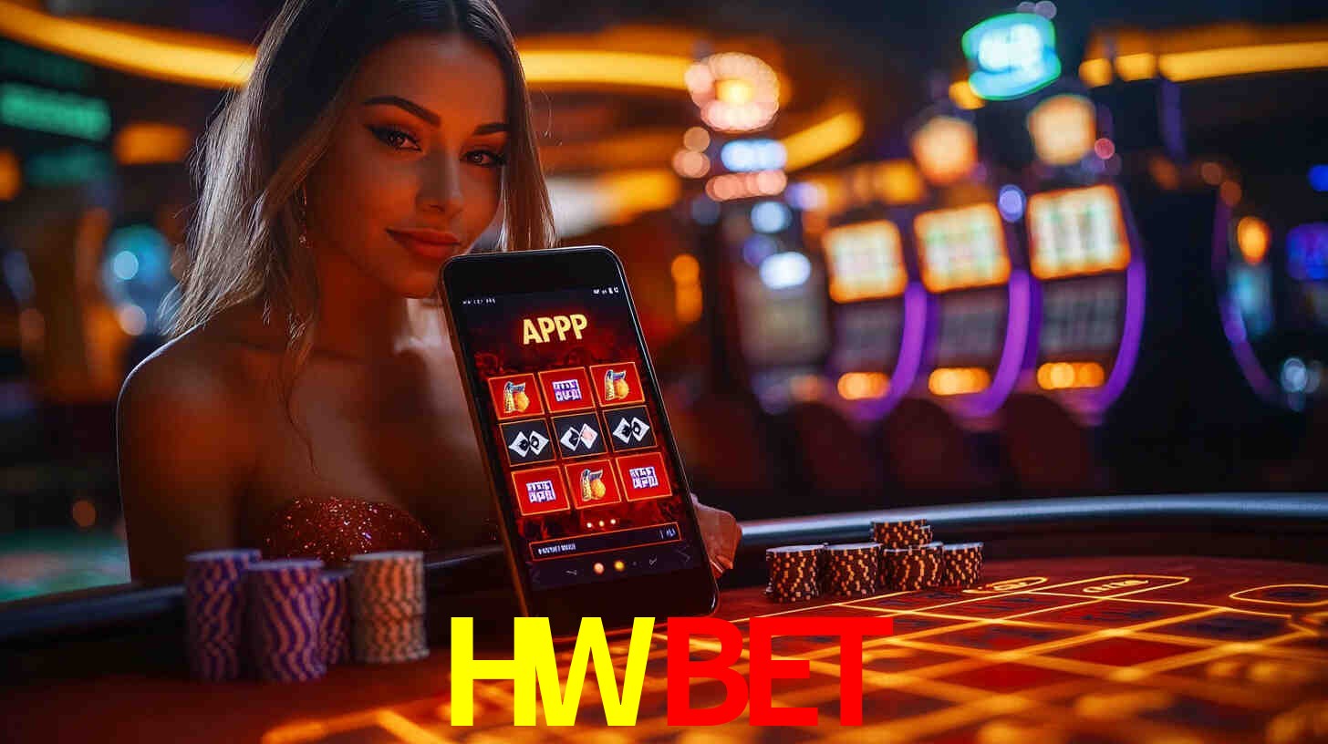 A Popularidade dos Caça-Níqueis no HWBET