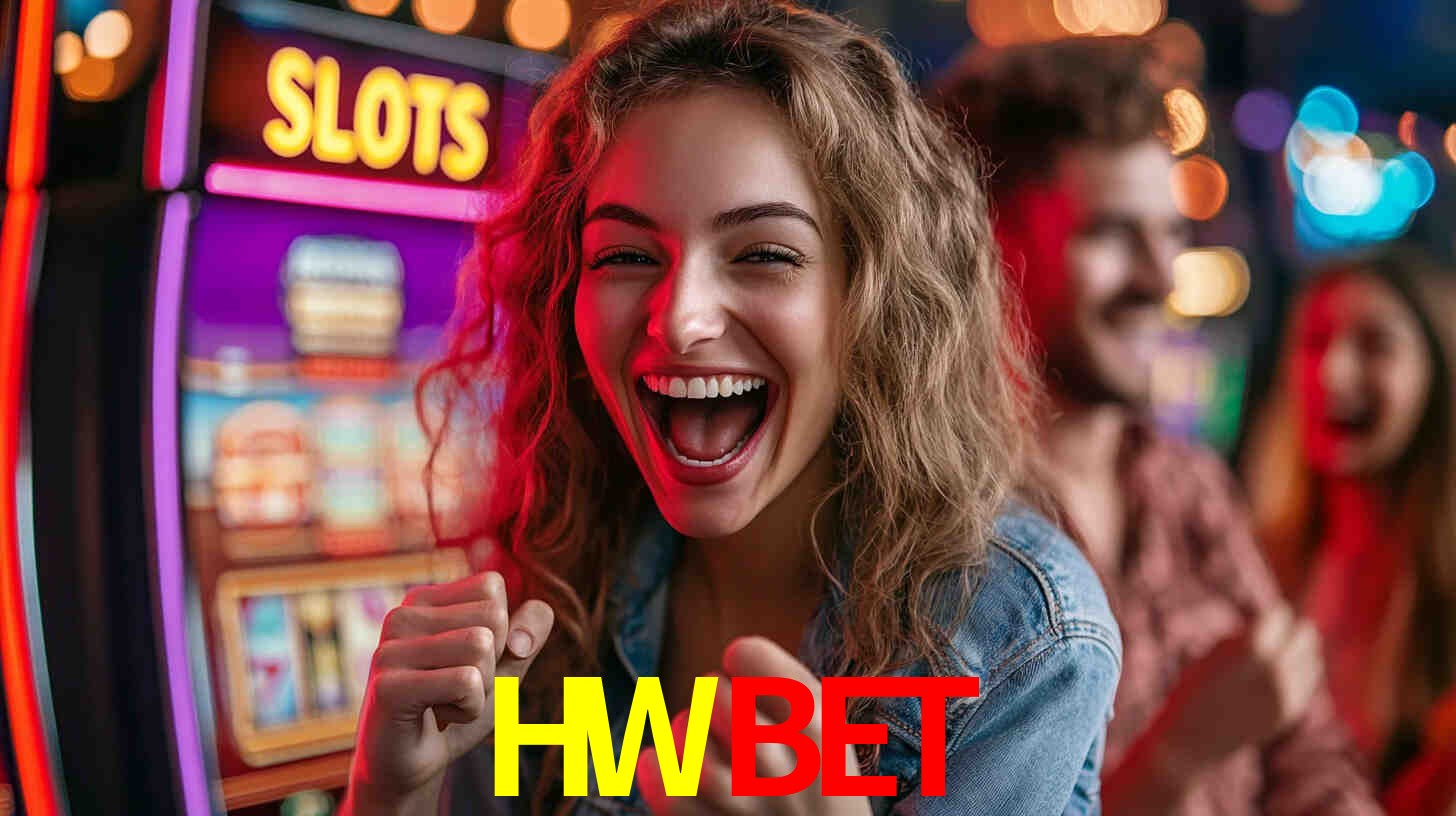 Descubra a Essência do HWBET: Nossa História e Compromissos