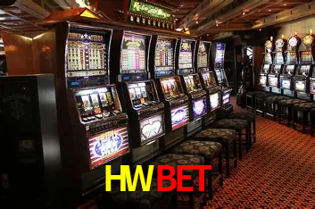 Descubra a Magia dos Jogos de Arcade no HWBET