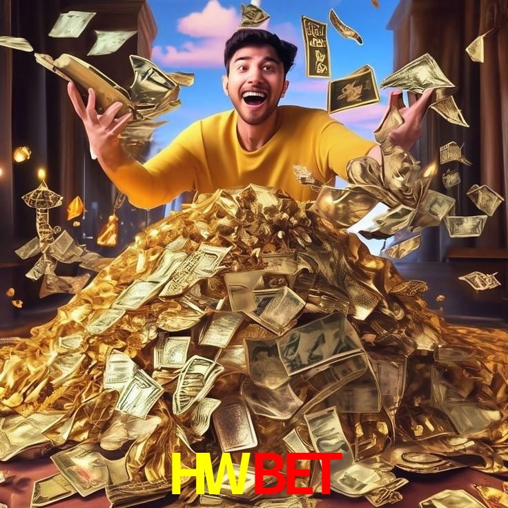 Casino Ao Vivo HWBET
