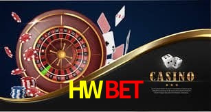 Apostas de Basquete HWBET