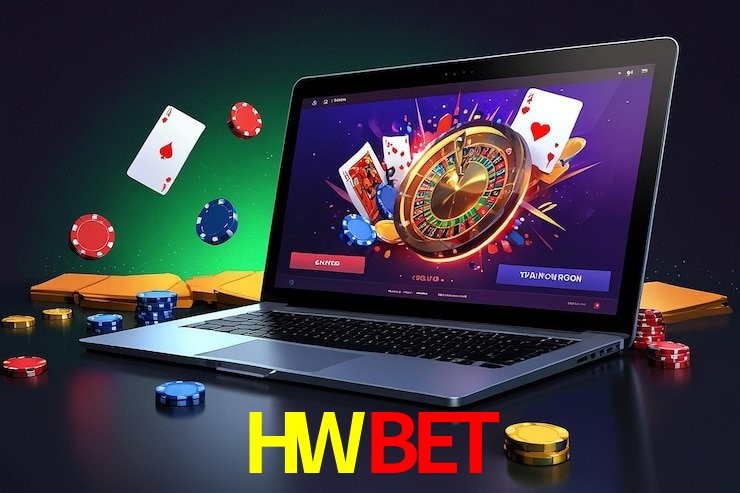 Promoções Sazonais HWBET