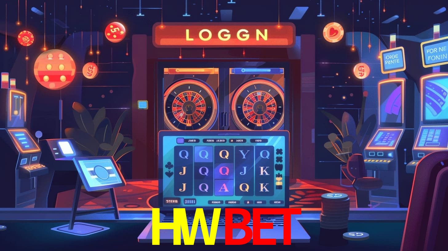 Promoção Relâmpago HWBET