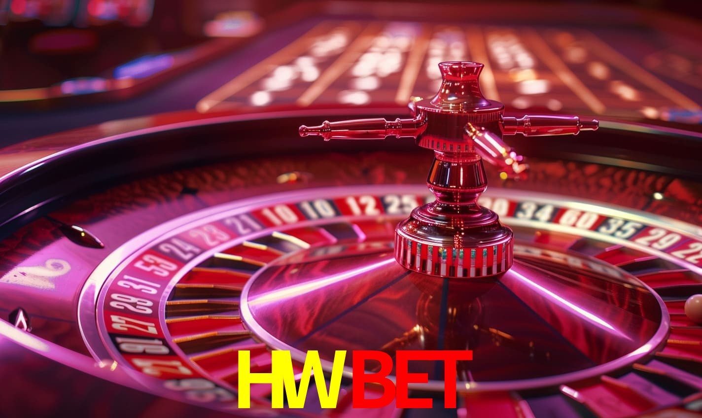 A Experiência Imersiva dos Cassinos Ao Vivo no HWBET