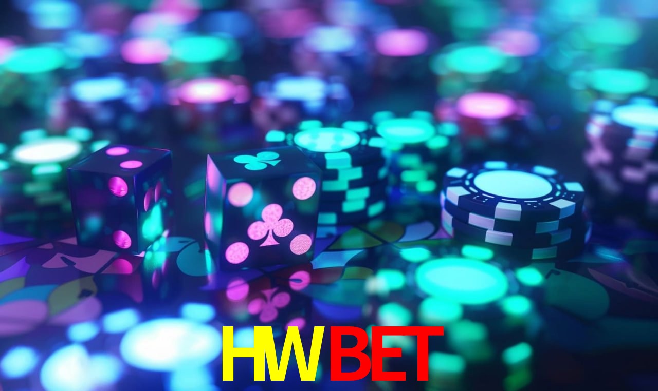 Mesa de Roleta HWBET