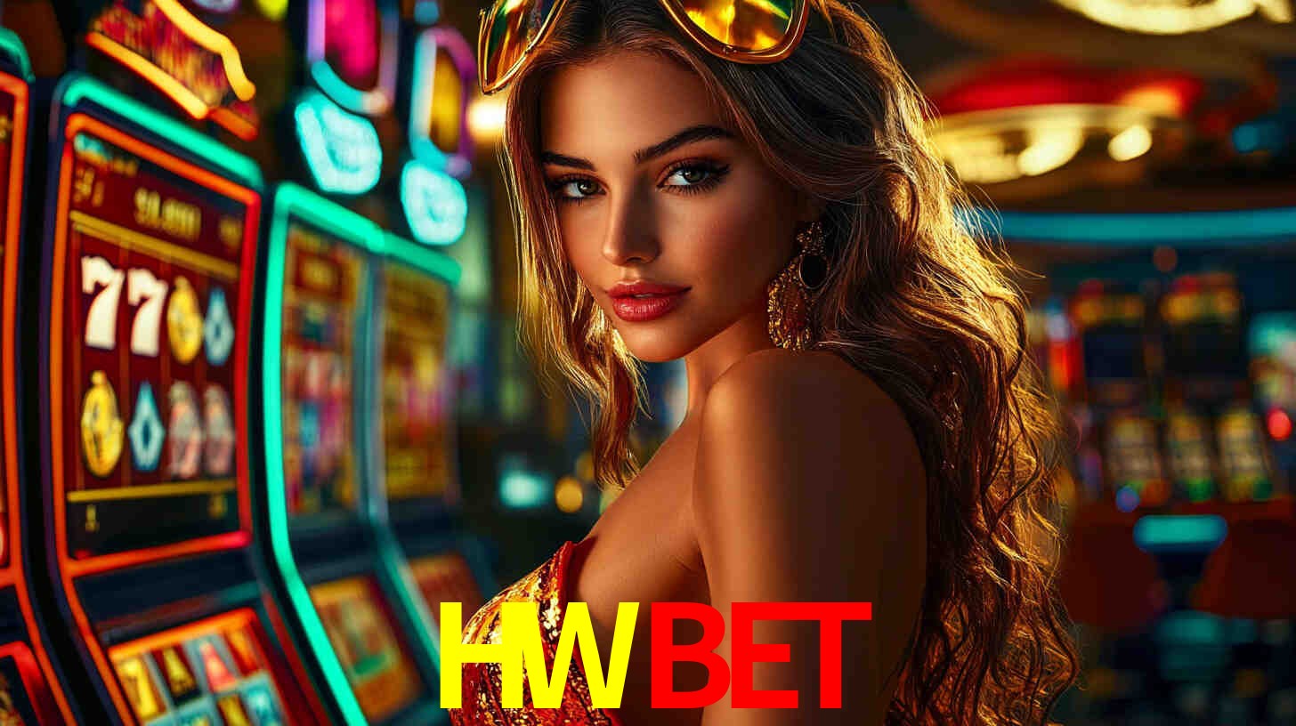 Welcome Bonus HWBET
