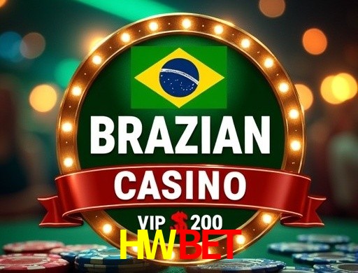 Canal oficial no Telegram da HWBET
