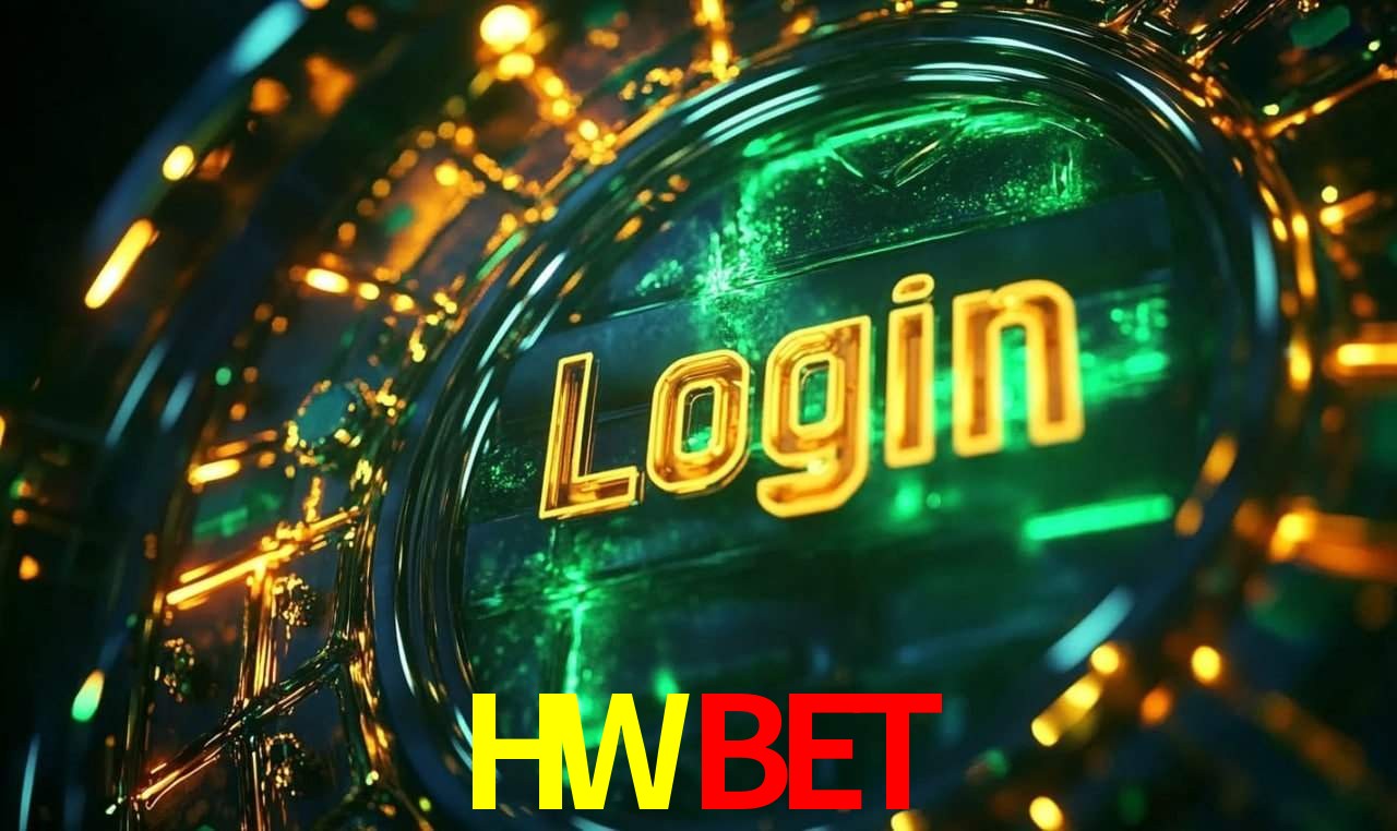 Segurança e privacidade no APP HWBET