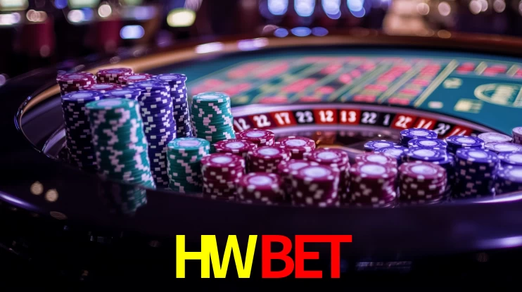 Live Casino HWBET