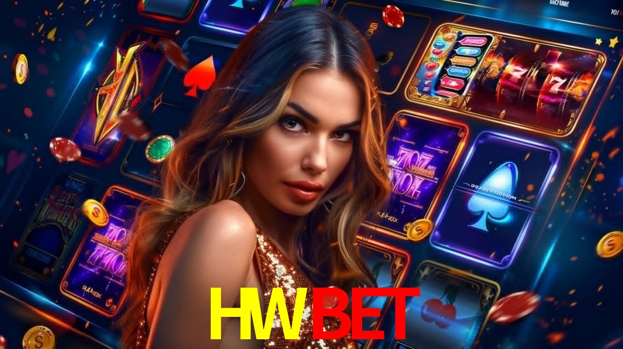 Download para Android e iOS na HWBET