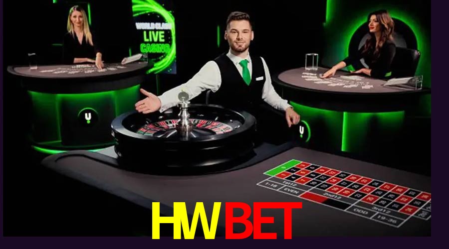 Responsive Design HWBET