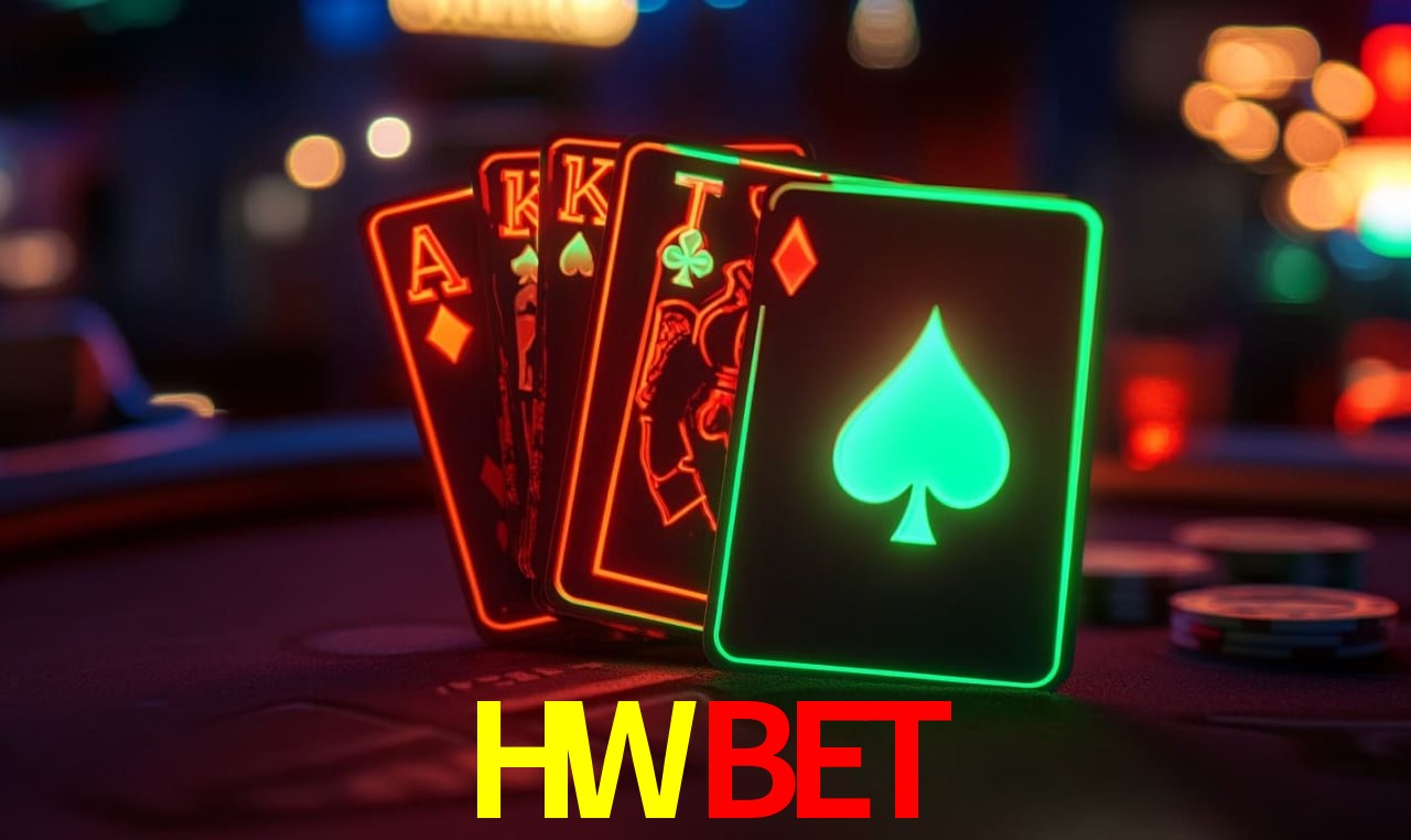 Estatísticas do Jogo HWBET