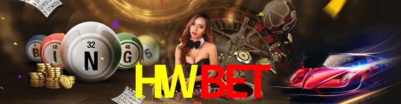 Segurança e performance na plataforma HWBET