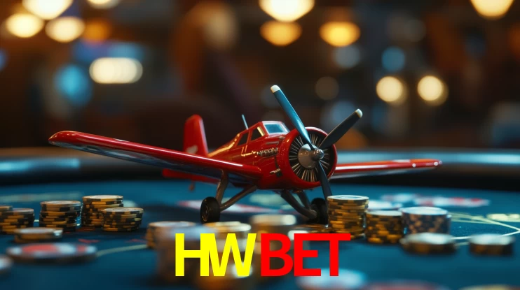 Game Providers HWBET