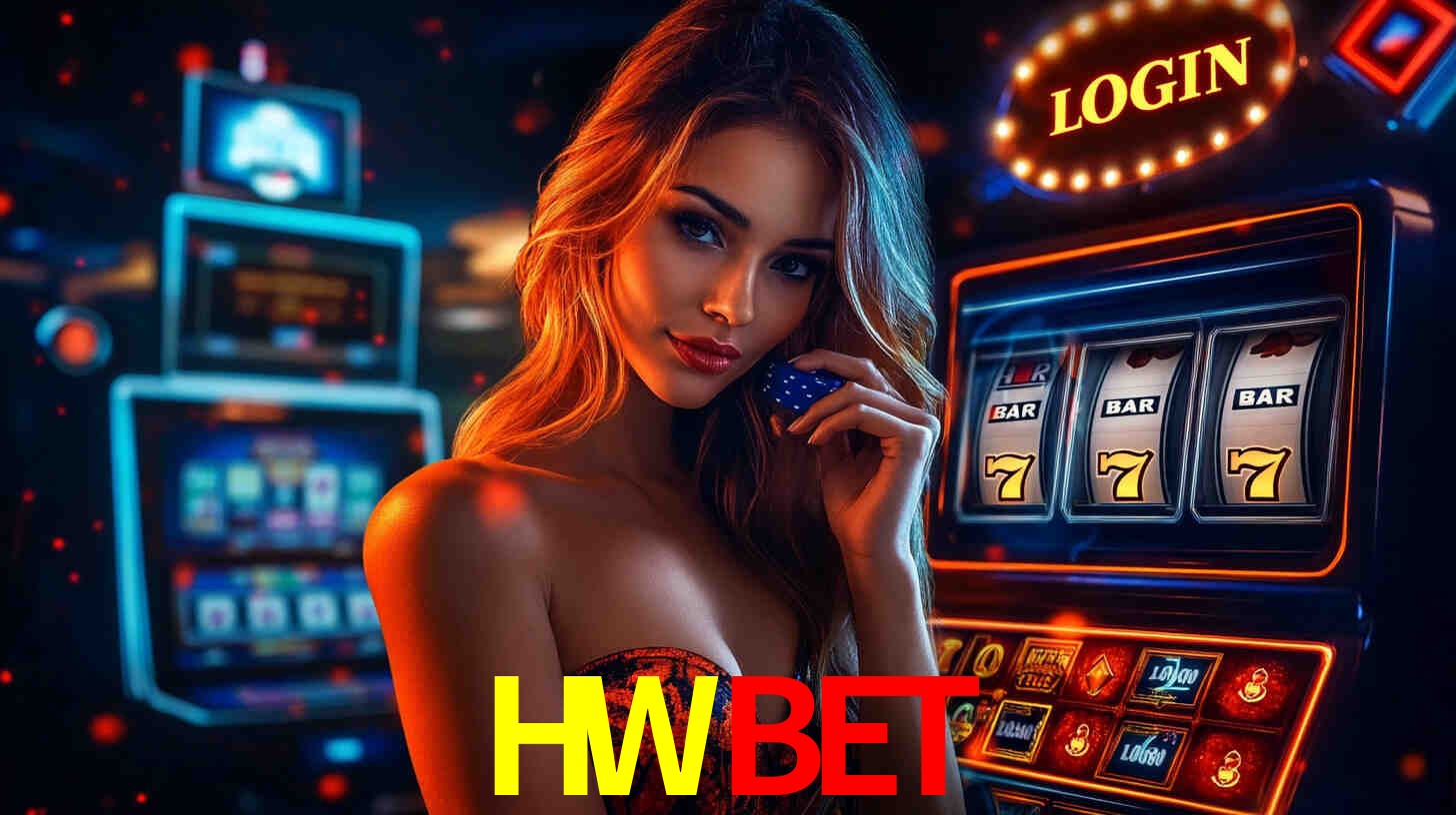 Bônus Generosos e Exclusivos no HWBET para Você!