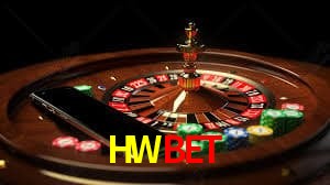Football Betting HWBET