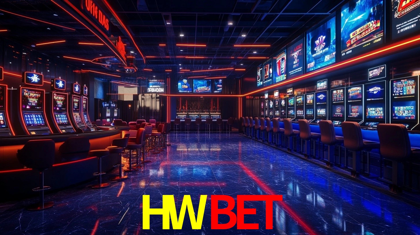 Tournaments HWBET
