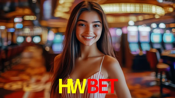 HWBET App Interface