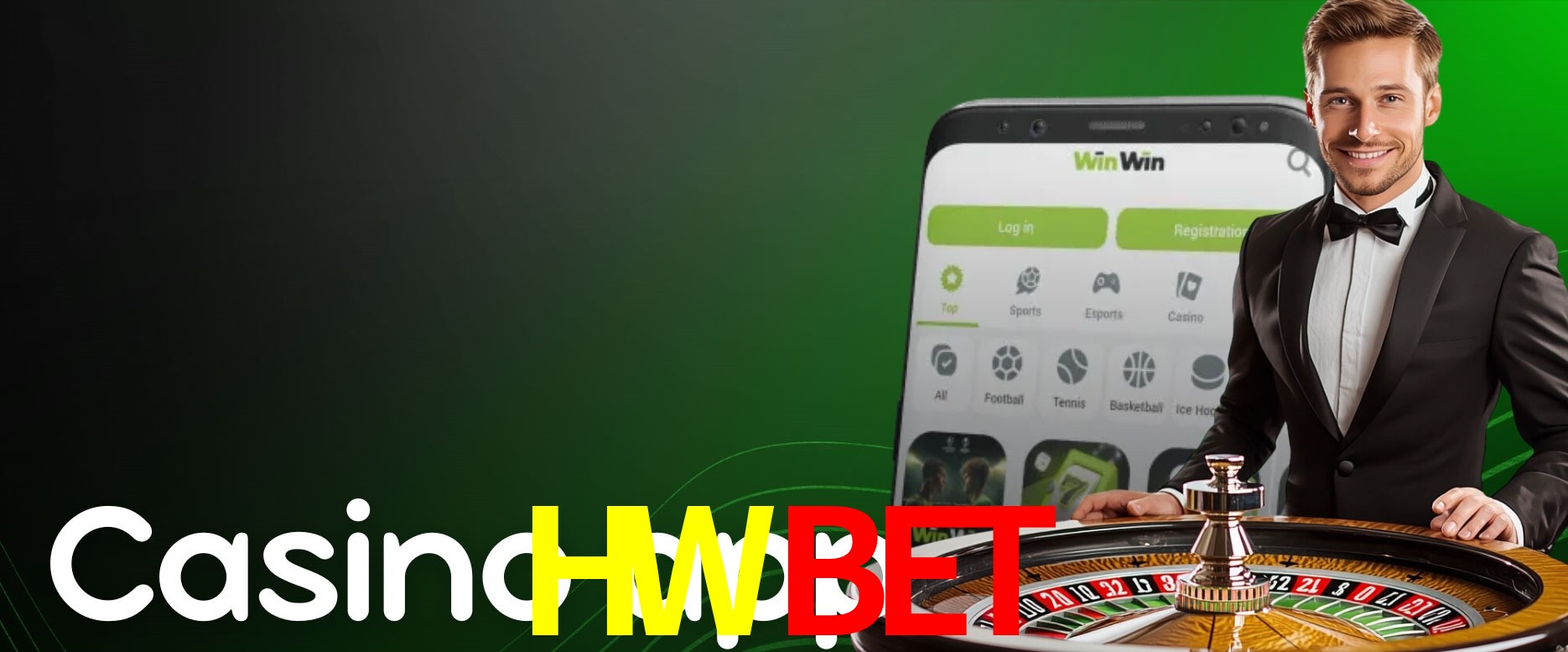 Seasonal Promotions HWBET