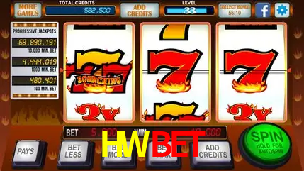 Desvendando o Mundo dos Jogos Virtuais na HWBET