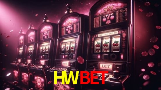 Roda da fortuna na HWBET
