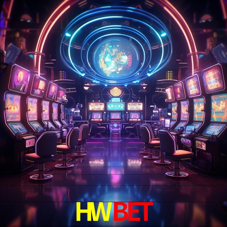 Jackpots e promoções na HWBET