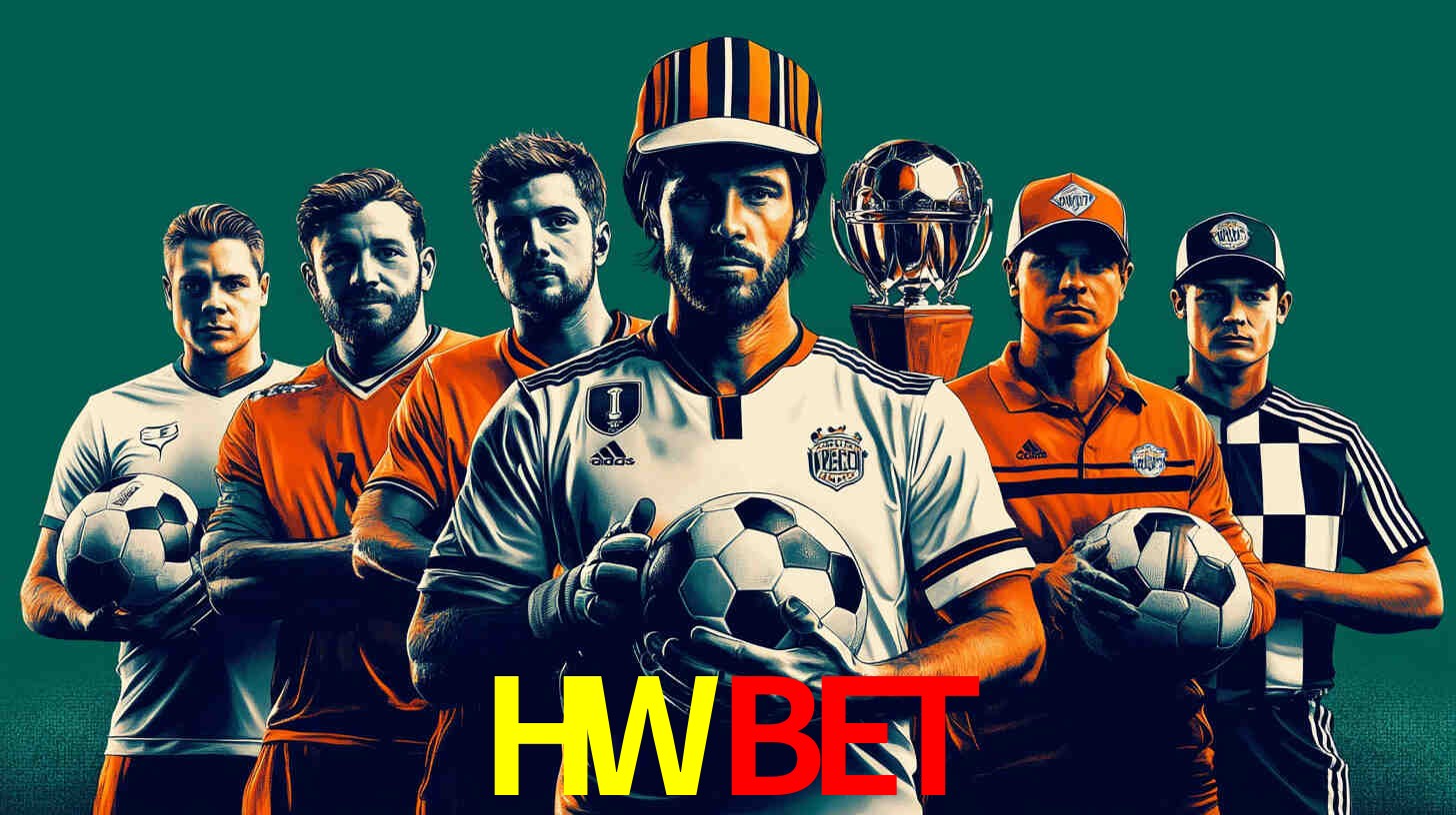 Descubra a Essência do HWBET: Nossa História e Compromissos