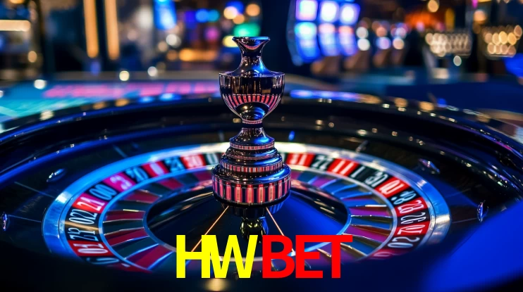 Explore as vantagens do HWBET: serviço profissional e confiabilidade