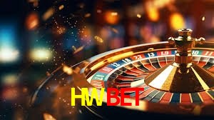 Jogos populares e pagamentos rápidos na HWBET
