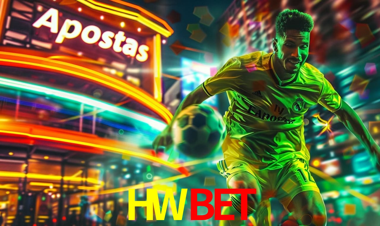 Avaliações dos Jogadores HWBET