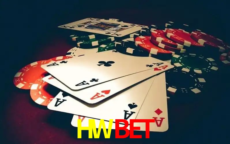 Benefícios VIP na HWBET