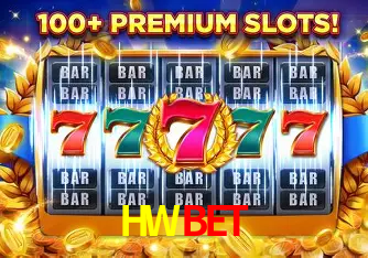 Descubra o Mundo do Cassino Online com HWBET